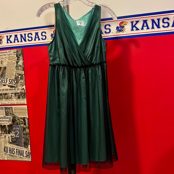 Dress - Picture 1 of 6